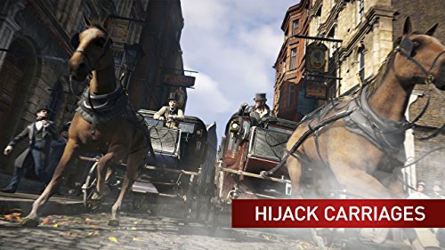 Ubisoft UBP30511060 Assassin'S Creed: Syndicate thumb #3