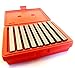 HHIP 3900-3009 Parallel Set, 9 Pair, 1/4" x 1-3/4" x 6"