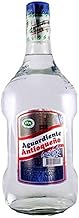 Orujo Aguardiente Aguardiente Antioqueño Sugar Free Special Bottle 1.75 L