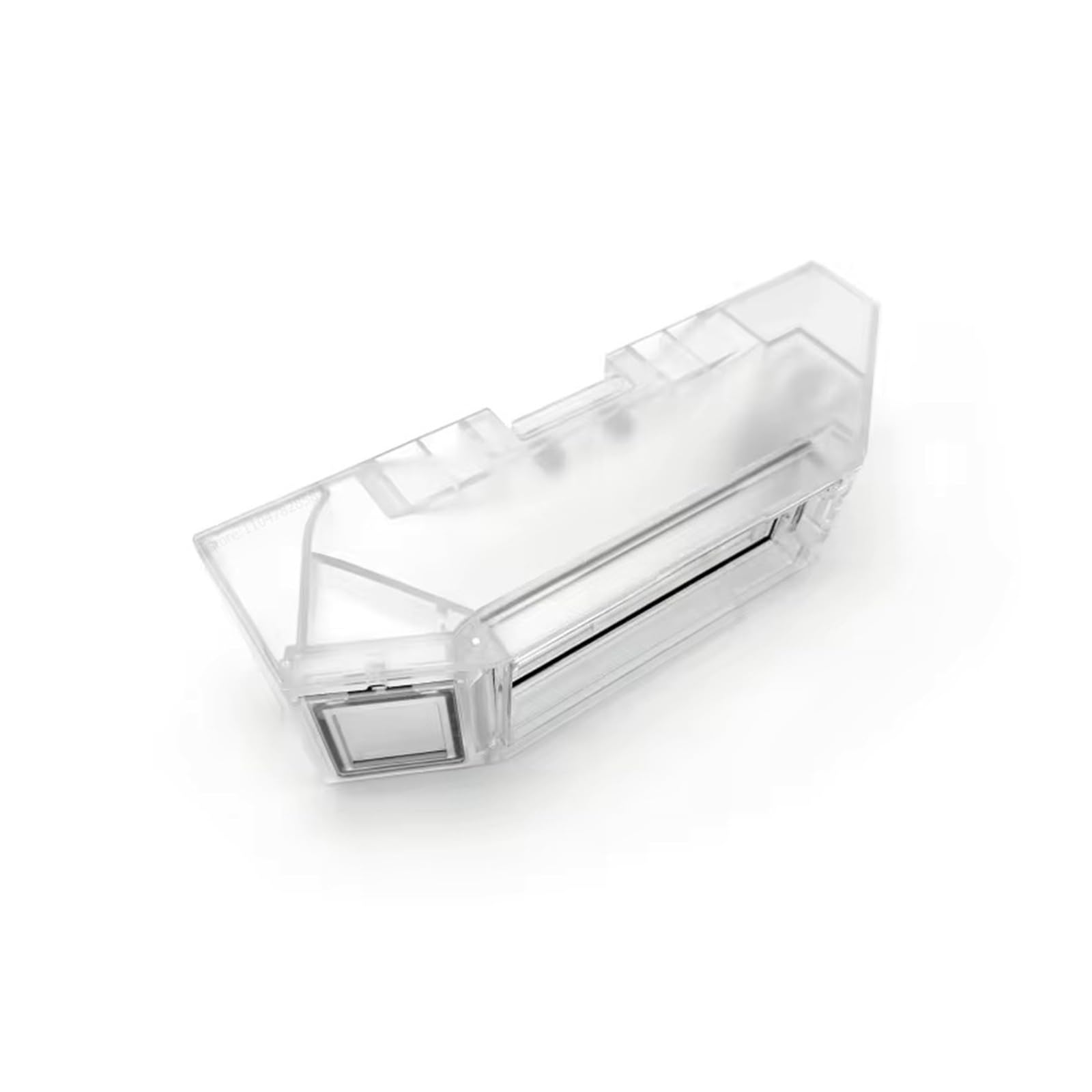 GENTERUN Dustbin Dust Box，Compatible For Dreame，L20 Ultra L30 Ultra，Robot Vacuum Cleaner Spare Parts Accessories(No Filter)
