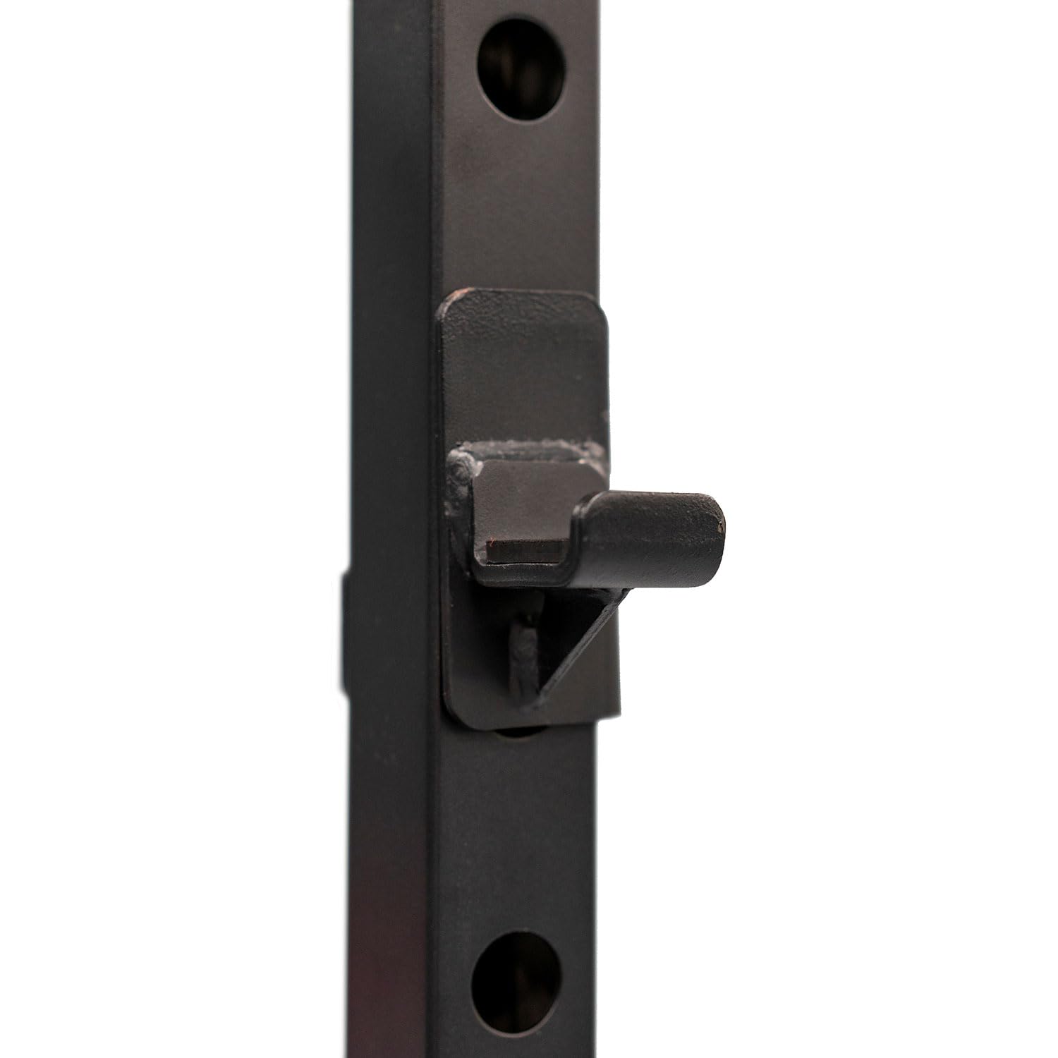Rack de Musculación con Polea G315 Power Cage Negro