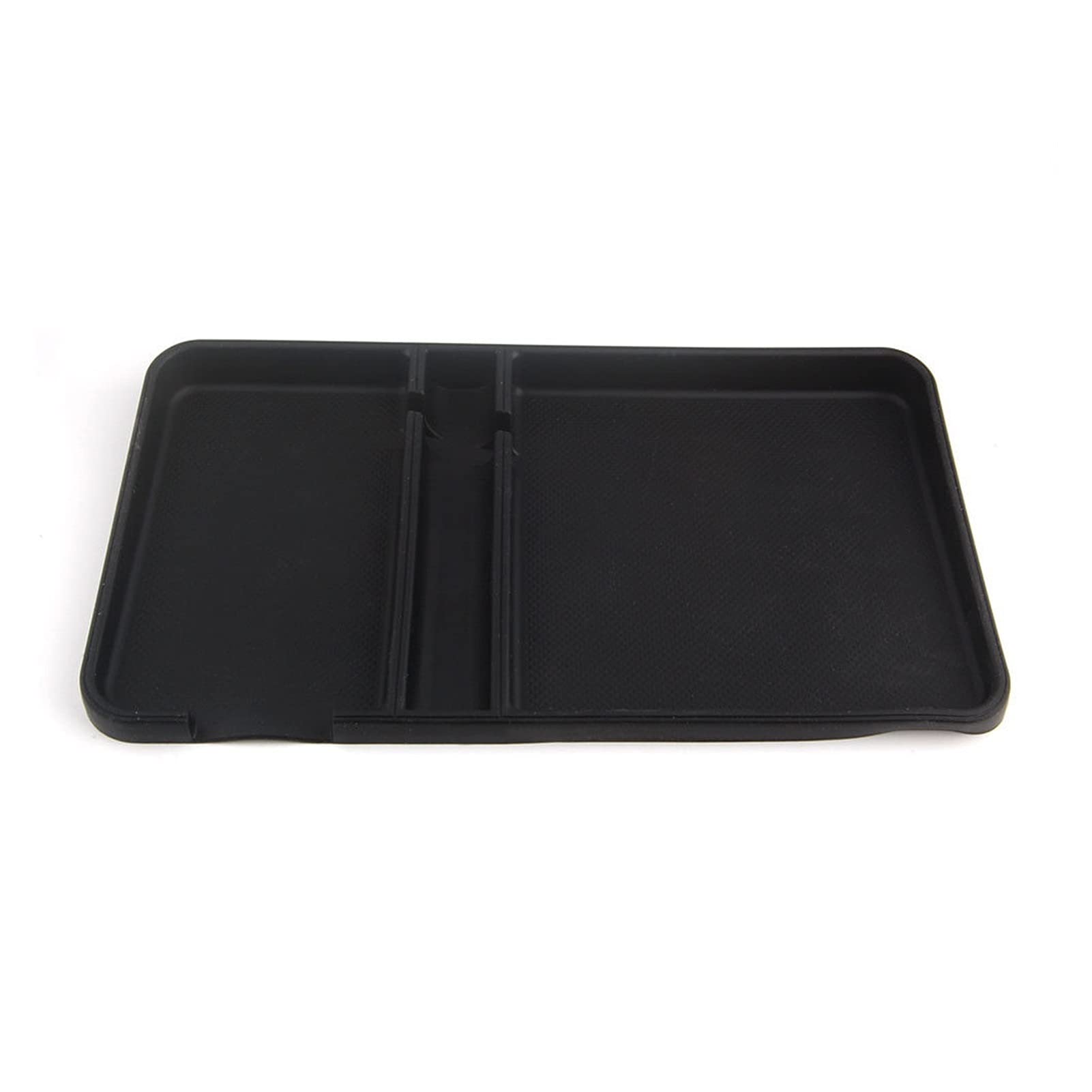 ZRYHBODAOO car mat BBQ@FUKA Car Dashboard Holder Container Storage Box car universal