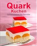  Quark Kuchen Schlemmereien für Genießer