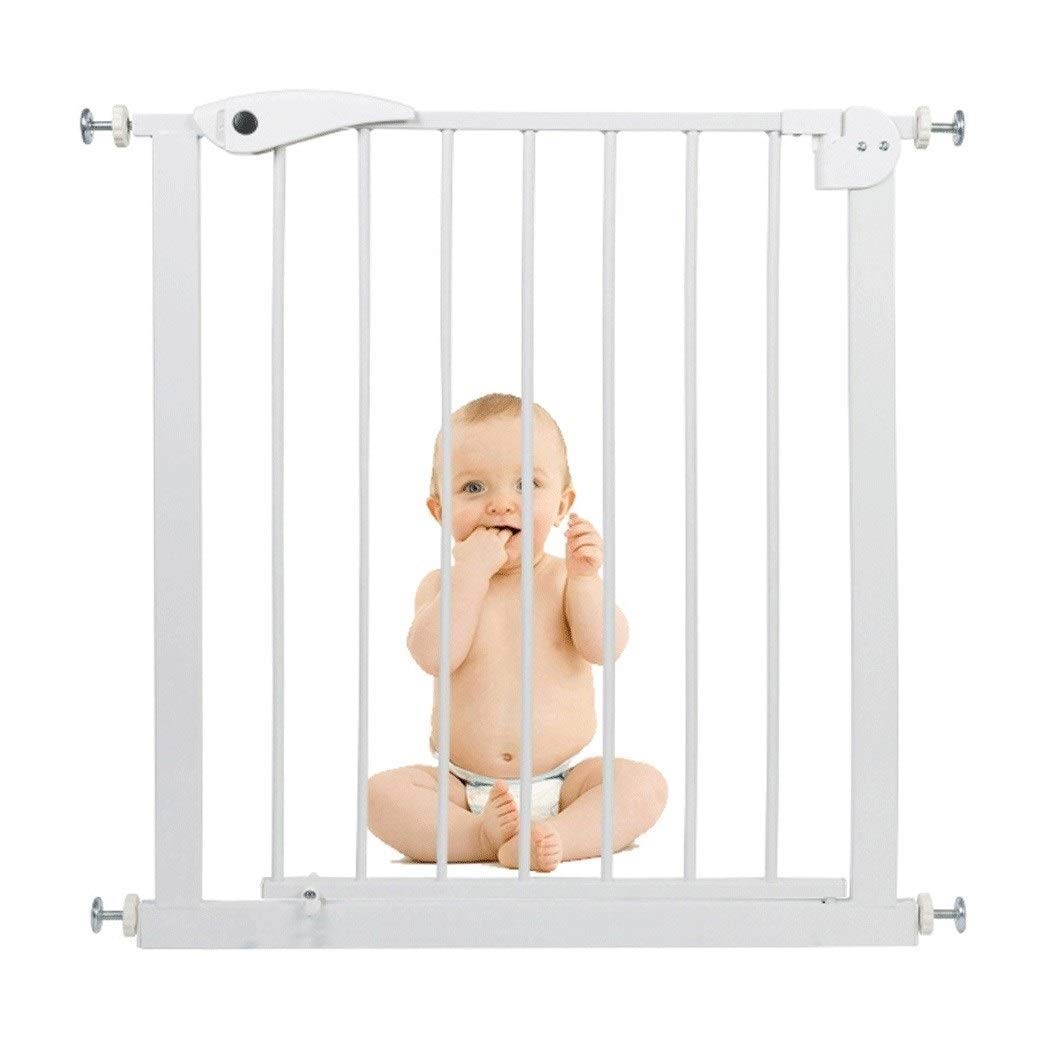 Barrière de sécurité clôture de protection des enfants sans perforation
