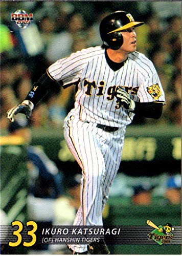 Amazon.co.jp: 2009bbm 阪神タイガース レギュラーカード No.T065