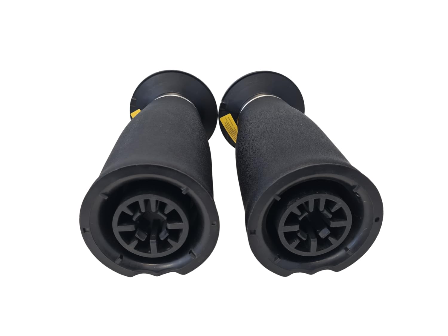 Dunlop Luftfedern für 5er Kombi E61 Hinterachse 2x