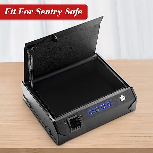 Vepagoo 4053 7.5In 111N/25Lb Gas Strut Gas Shock Spring Lid Support For Rv Cabinet Door Toy Box Boat Sentry Gun Safe, Set Of 2 … #TOP5