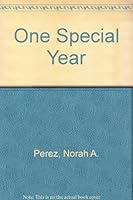 One Special Year 0140322027 Book Cover