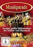 militärmusik nö  Musikparade
