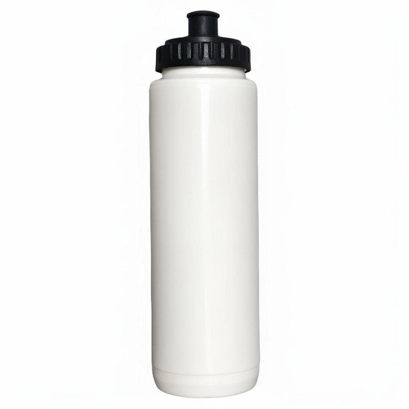 Boxing Water Bottle Food-Grade Training Beverage Bottle with Long Leak-Resistant for Athletes, Cyclists, Training, Gym, Outdoor Wht Standard Nozzle-image-46