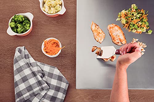 Tramontina-21164175-Polywood-Heavy-Duty-Natural-Wood-Handle-Scraper-Turner-102-inches-26-cm-Red-Dishwasher-Safe-Wooden-Handle-Impact-Resistant-Suitable-for-Commercial-Use-Dishwasher-Safe-Spatula-Light