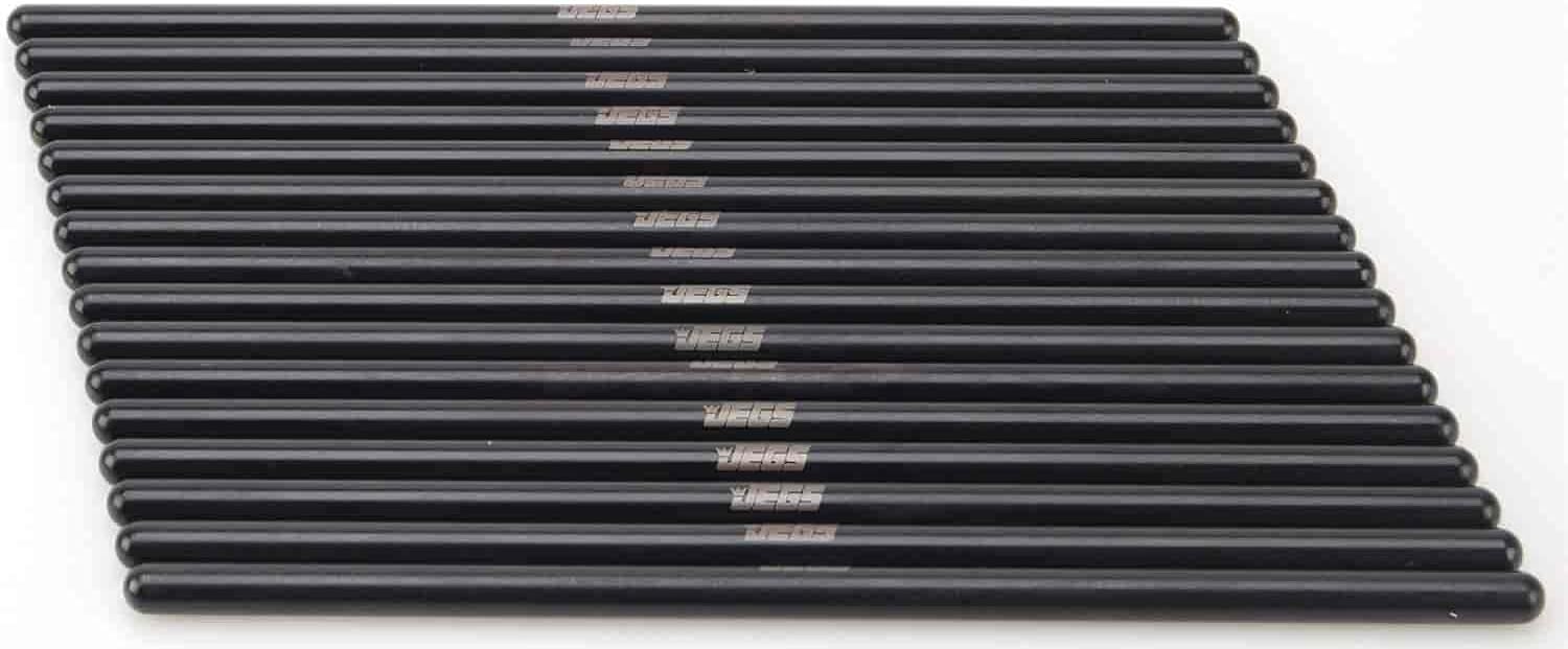 JEGS 20266 Small Block Ford Pushrods Automotive