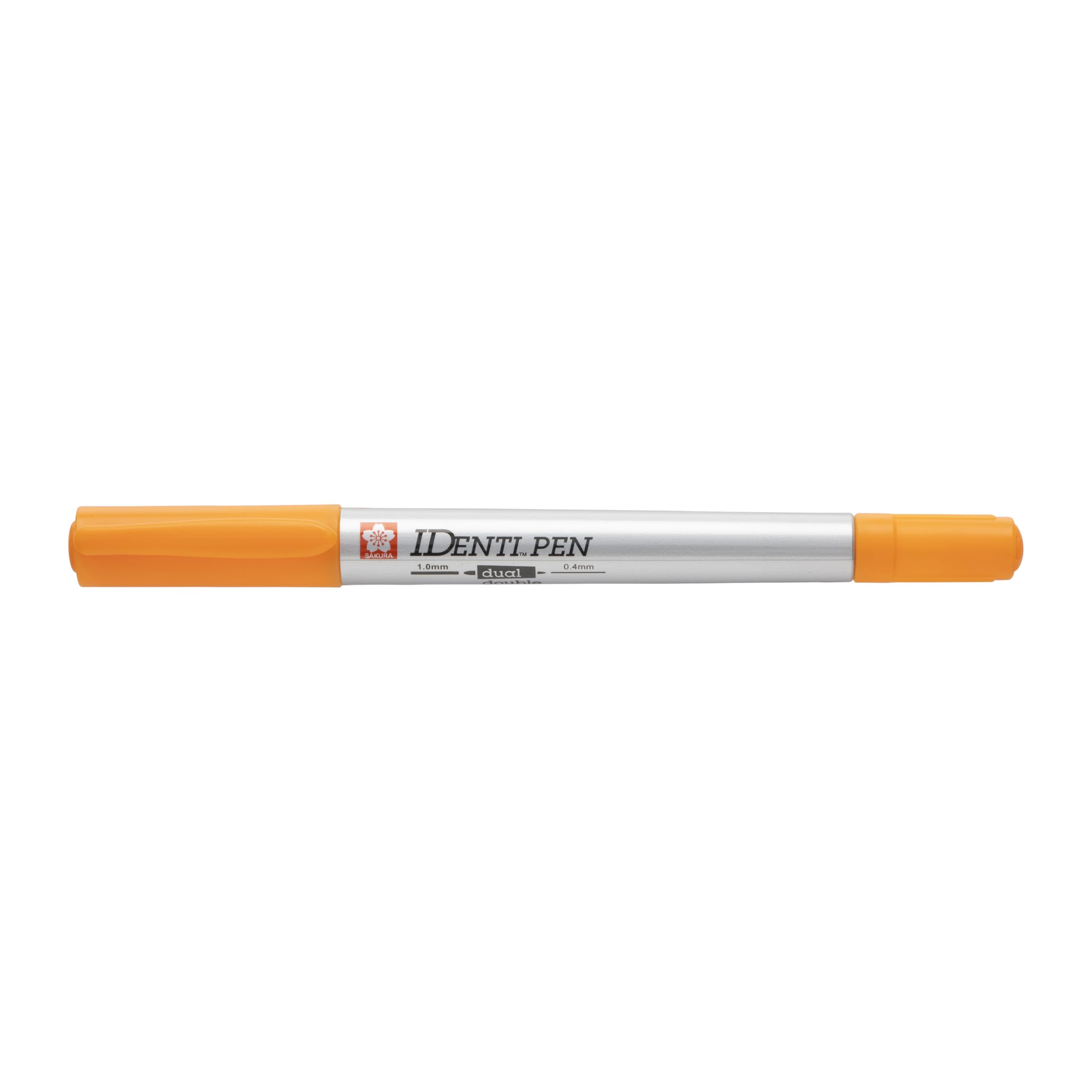 Sakura SAK44107 Dual Point Identi Pen, Orange : Amazon.ca: Office
