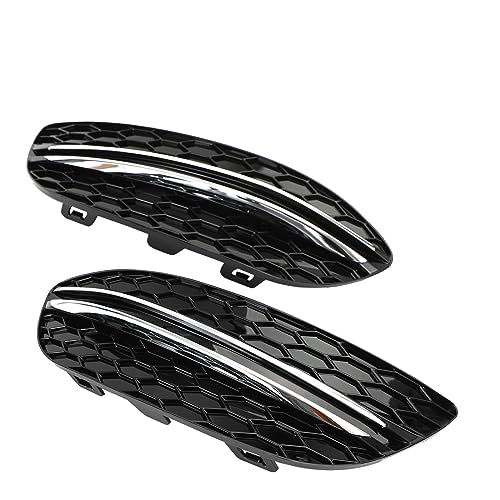 Amazon | MOTOHIRO ハニカムフロントフォグライトカバー