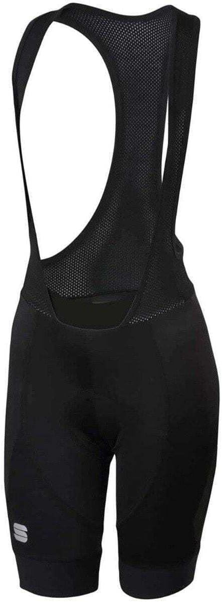Neo Bib Short - Women's Black, M