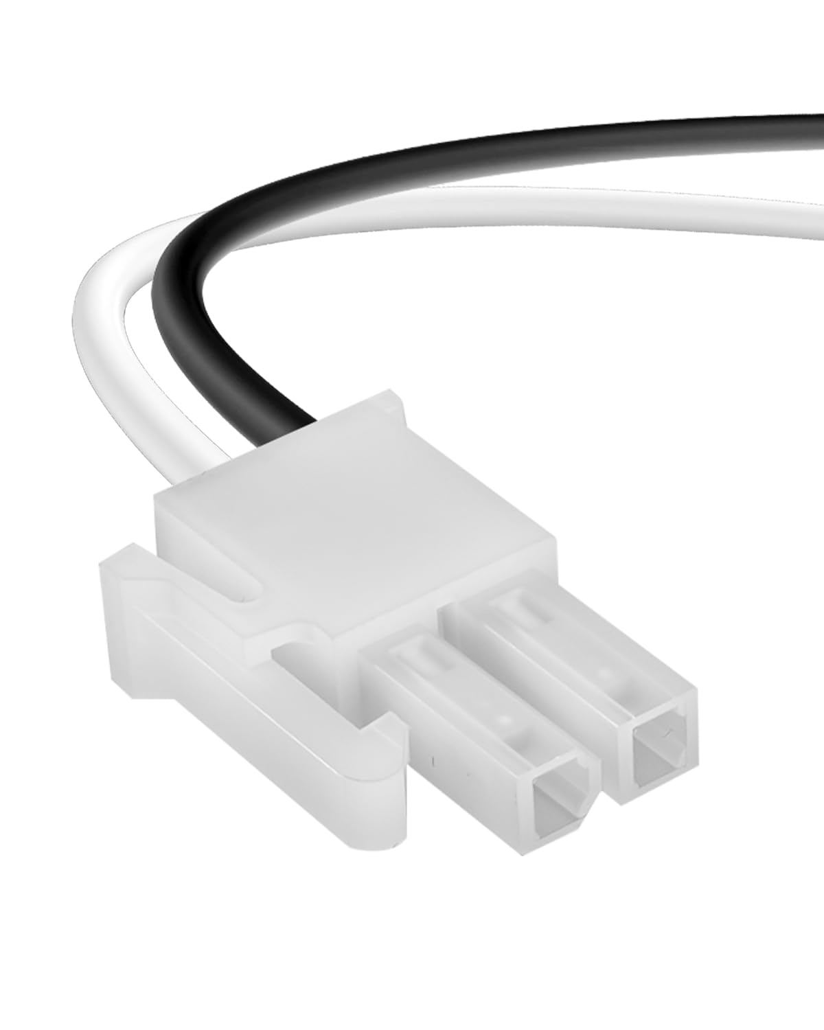 Smoke Alarm Cable Fit for Google Nest Protect, 120V Smoke Detector Replacement Wire Replace S3003LWES