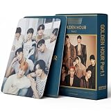 Photocard ATTEEZ, 55 Pezzi Lomo Carte, Kpoop Card NlsqAMZ, Fotocard per Fan