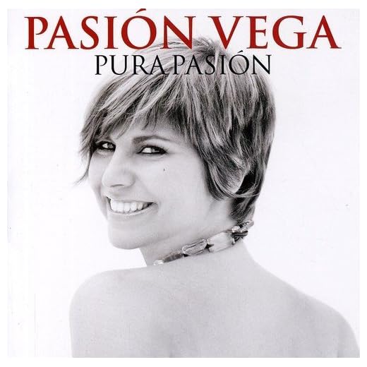 Pura Pasion:Grandes Exitos