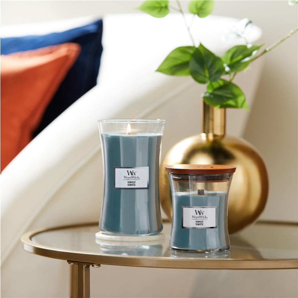 WoodWick - Tempest Large Candle