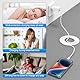 iPhone Schnellladegerät mit Ladekabel, iPhone Schnellladekebel 2m kable mit 20W USB C Ladegerät Adapter Stecker for Apple iPhone 14 Plus/13 Pro/13 Pro Max/12/11/SE/XS/8/7/6/iPad
