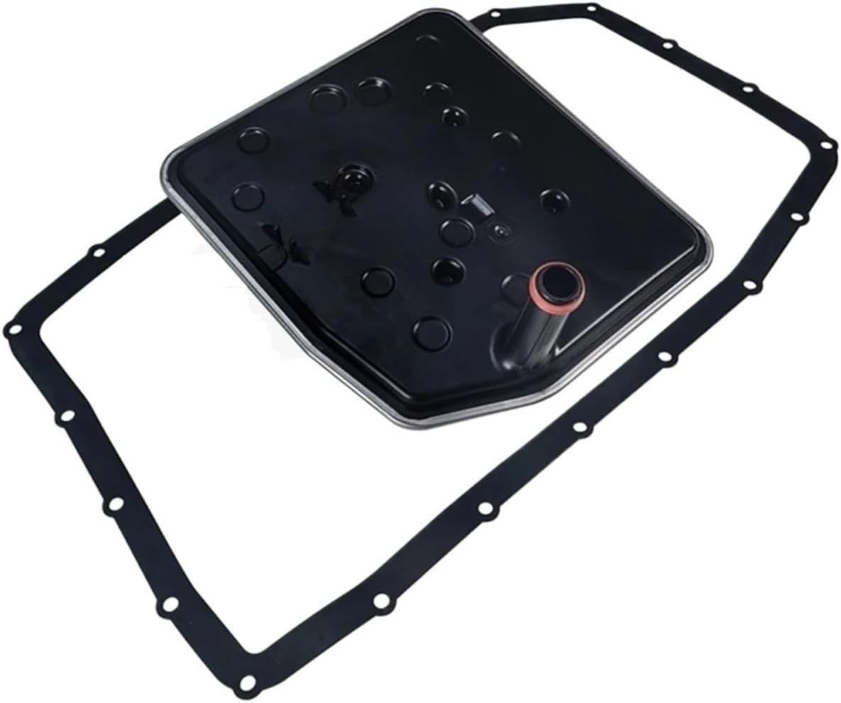 Auto Transmission Oil Filter for Lincoln Ford Expedition F-150 250 350 450 550 Mustang Bl3Z7A098A Automotive Transmission Filter