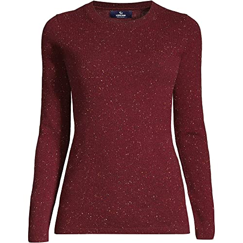 Image of Lands' End Cashmere Sweater
