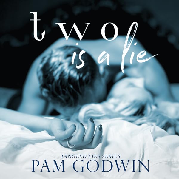 Cover art for Two Is a Lie