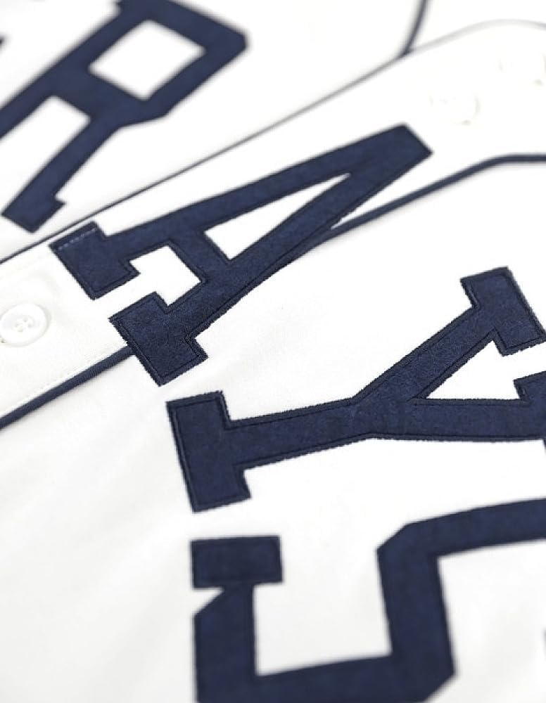Big Boy Homestead Grays S2 Heritage Mens Baseball Jersey [Ivory White] - ID#62727-92-208-0-0