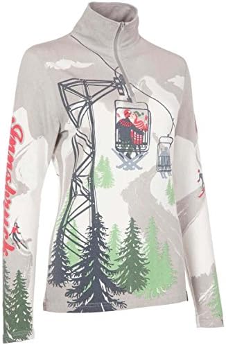 Neve Womens Innsbruck Shirt