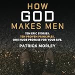 Cover of How God Makes Men