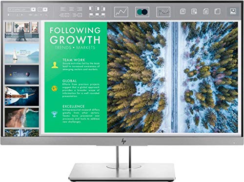 Preisvergleich Produktbild HP EliteDisplay E243 Monitor