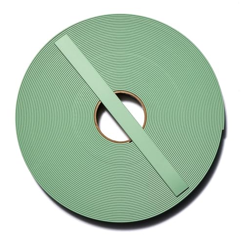 Buckleguy.com BioThane®, 520 Beta, Standard, 2.5mm Thick