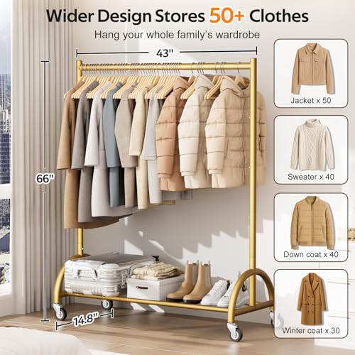 Opiniones de Closet portatil comprados en linea. 20 Imagen adicional