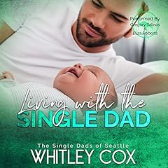 Couverture de Living with the Single Dad