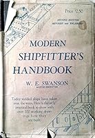 Modern shipfitter's handbook B0007DUTYC Book Cover