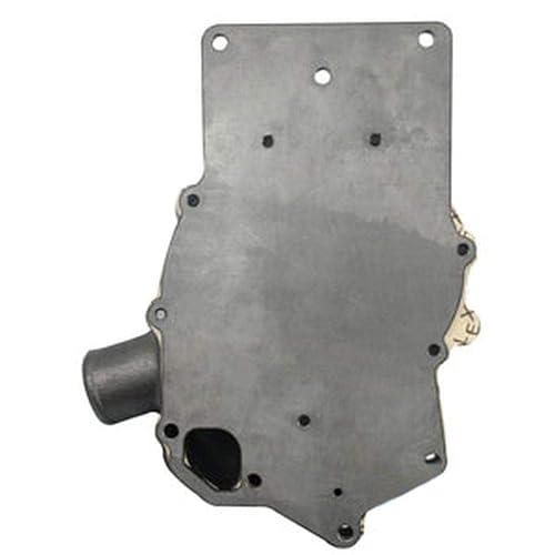 Miniatura 3 de AR77142 Conjunto de bomba de agua para John Deere 555G 650G compatible con JD 4-239 4-276 6-359 +