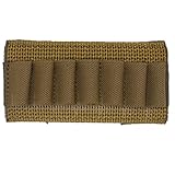 The Original Kenai Ammo Carrier - Coyote Tan...