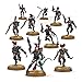 Games Workshop Warhammer 40k Kill Team: The Slicing Noose – Drukhari Starter Set