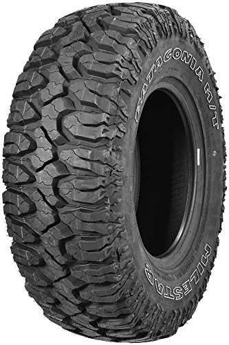 Milestar Patagonia M/T Mud-Terrain Radial Tire - 33X12.50R15 108Q