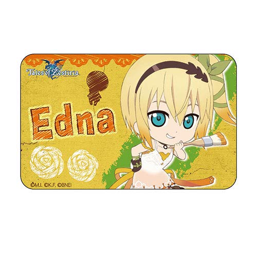 Amazon | テイルズ オブ フェスティバル 2019 推しメンネームバッジ18