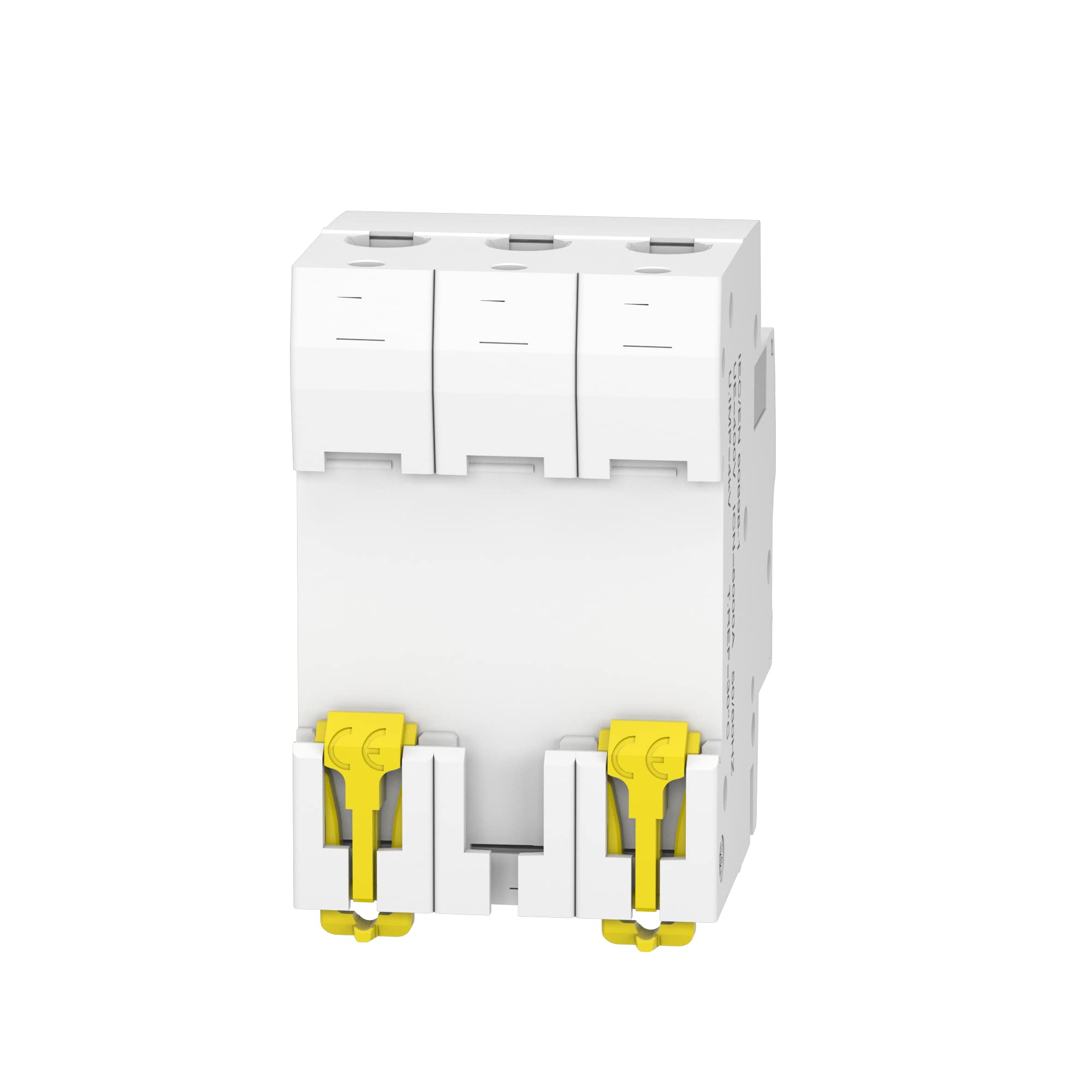 Schneider Electric Disyuntor Acti9 K60N, 3 Polos, 32 A, característica B, 6 kA, número de artículo A9K01332