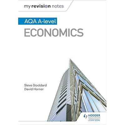 My Revision Notes