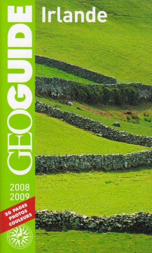 Irlande (ancienne édition)