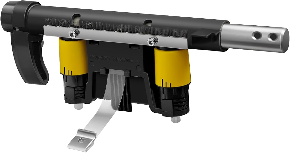 Toggle Bar Kit with Lift Strap [2026 New Version] for Zebra ZT410 ZT411 | for Zebra ZT411 Toggle Bar Kit ZT410 Toggle Bar Kit Thermal Label Printer ZT411 Lever Kit P1058930-018 P1058930-104