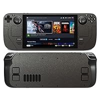 Amazon.co.jp: Steam Deck用 スキンステッカー スチームデッキ対応