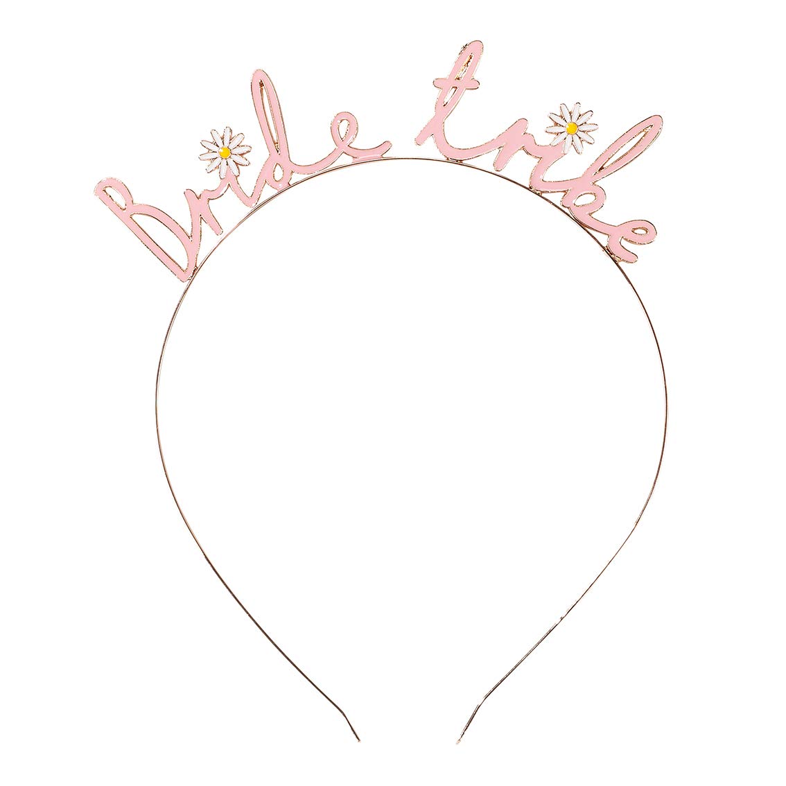 Talking TablesBlossom Girls Bride Tribe Headband