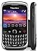 Blackberry 9300 Curve 3G Unlocked Phone with 2 MP Camera, Wi-Fi, Bluetooth, QWERTY Keypad and GPS--International Version with Warranty (Black)