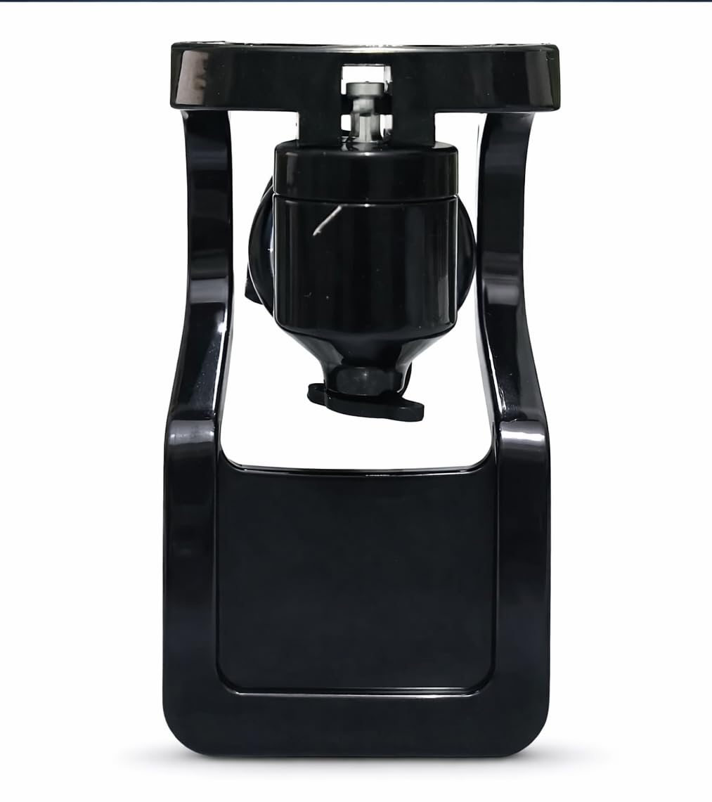 Happy Home Water Purifier Tap Compatible with Aquaguard Astor SS (Stainless Steel) Tap RO & RO+UV Water Purifier | Leak-Proof Faucet | Durable Plastic Body | Black-image-35