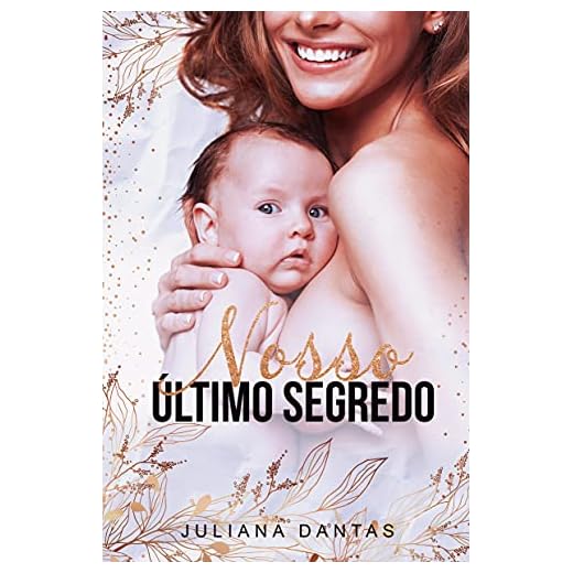 Nosso Último Segredo