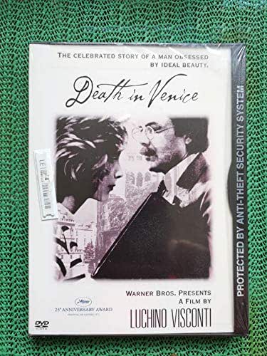 Death in Venice